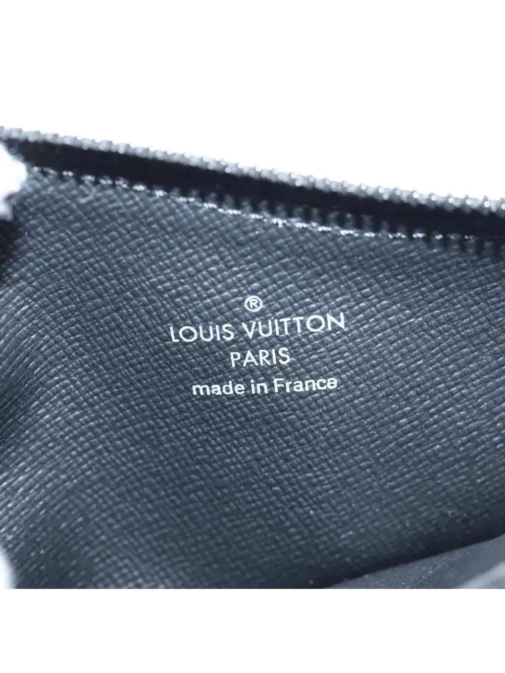 Louis Vuitton Damier Ebene Giant Nigo #344049L63B